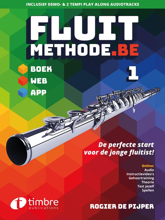 fluitmethode.be deel 1